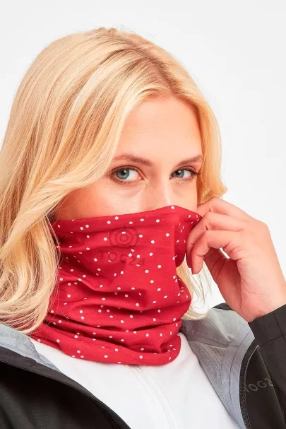 surfanic Tog24 Snood Hedy