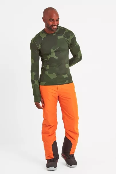 Surfanic Tog24 Snowdon Thermal Crew Neck