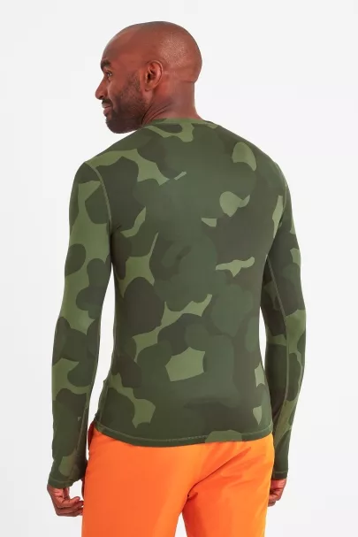 Surfanic Tog24 Snowdon Thermal Crew Neck