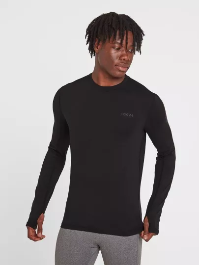 surfanic Tog24 Snowdon Thermal Crew Neck