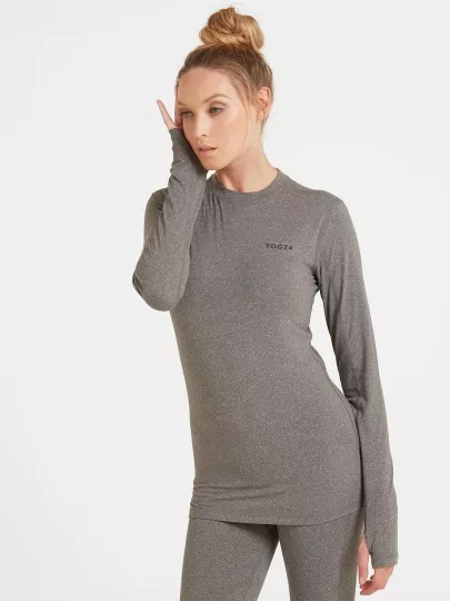 Surfanic Tog24 Snowdon Thermal Crew Neck