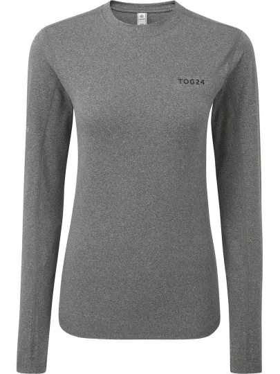surfanic Tog24 Snowdon Thermal Crew Neck