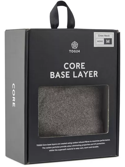 Surfanic Tog24 Snowdon Thermal Crew Neck