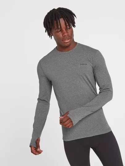 surfanic Tog24 Snowdon Thermal Crew Neck