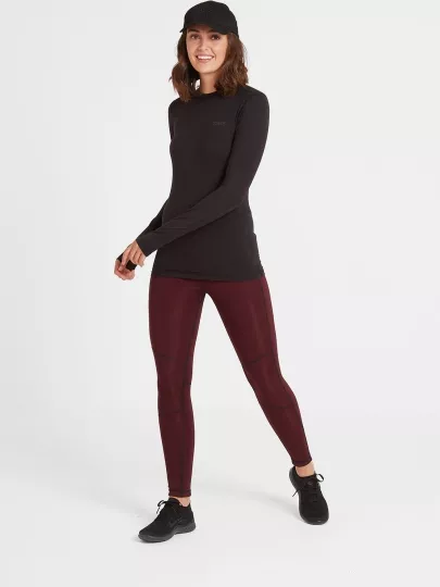 Surfanic Tog24 Snowdon Thermal Crew Neck