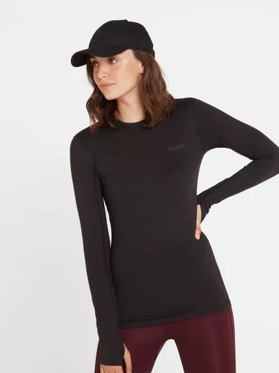 Surfanic Tog24 Snowdon Thermal Crew Neck