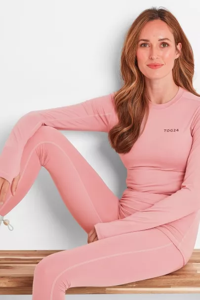 Surfanic Tog24 Snowdon Thermal Leggings