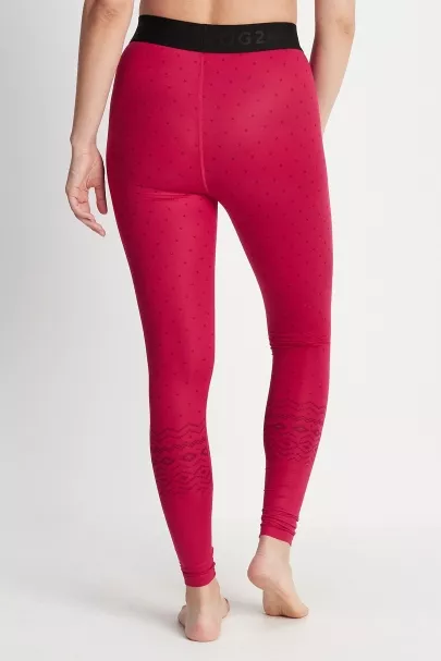 Surfanic Tog24 Snowdon Thermal Leggings