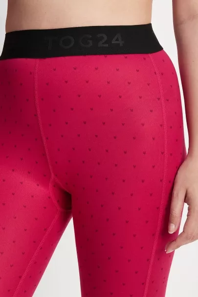 Surfanic Tog24 Snowdon Thermal Leggings