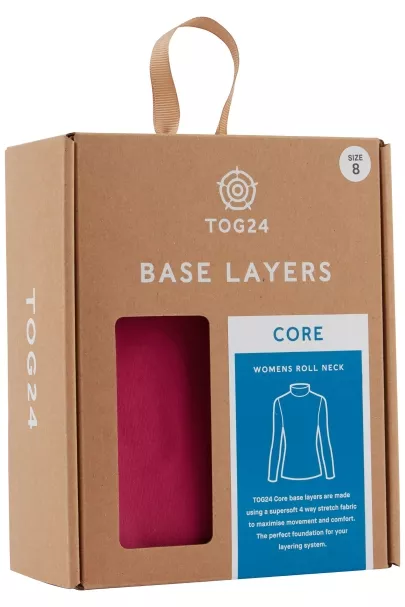 Surfanic Tog24 Snowdon Thermal Rollneck