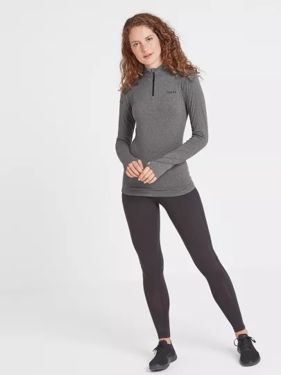 Surfanic Tog24 Snowdon Thermal Zip Neck