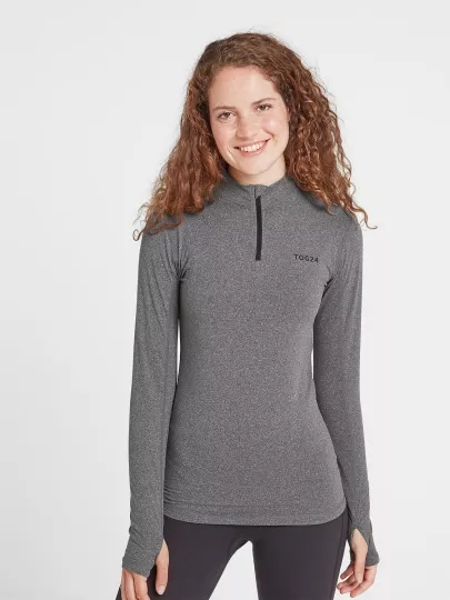 Surfanic Tog24 Snowdon Thermal Zip Neck