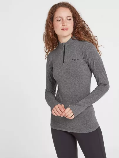 Surfanic Tog24 Snowdon Thermal Zip Neck