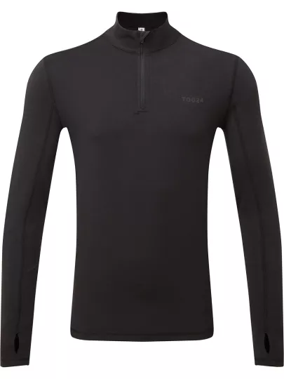 Surfanic Tog24 Snowdon Thermal Zip Neck