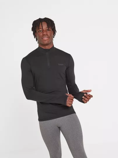 surfanic Tog24 Snowdon Thermal Zip Neck