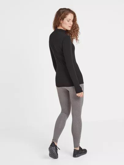 Surfanic Tog24 Snowdon Thermal Zip Neck