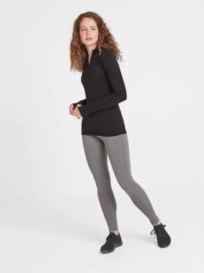 Surfanic Tog24 Snowdon Thermal Zip Neck