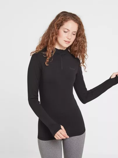 Surfanic Tog24 Snowdon Thermal Zip Neck