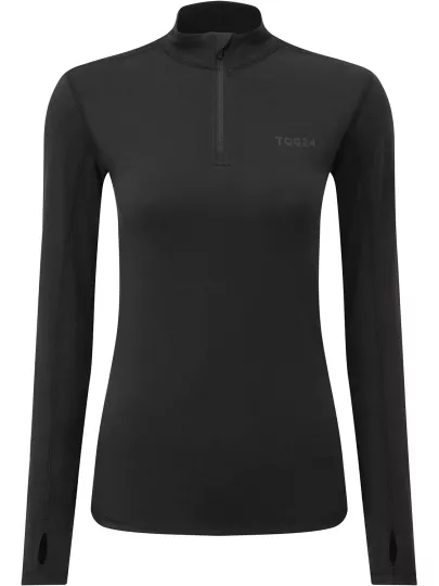 surfanic Tog24 Snowdon Thermal Zip Neck