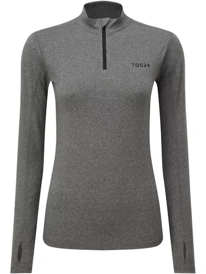 surfanic Tog24 Snowdon Thermal Zip Neck