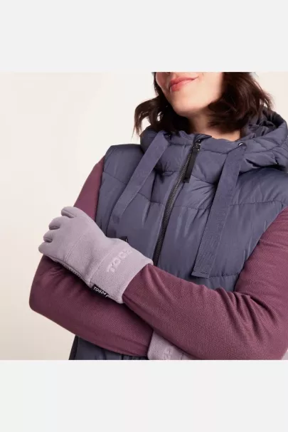 Surfanic Tog24 Stride Microfleece Gloves
