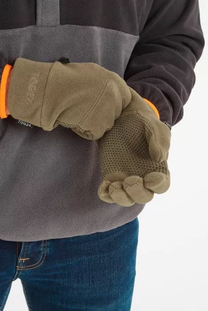 surfanic Tog24 Stride Microfleece Gloves