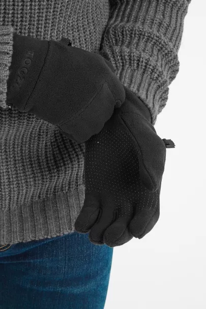 surfanic Tog24 Stride Microfleece Gloves