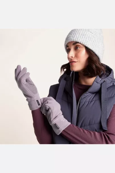 surfanic Tog24 Stride Microfleece Gloves