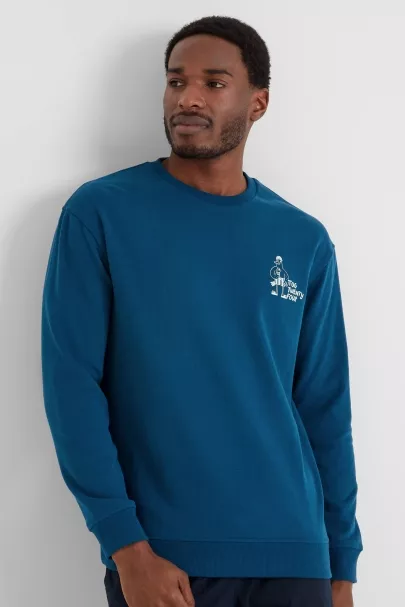 surfanic Tog24 Sunnie Mens Sweatshirt