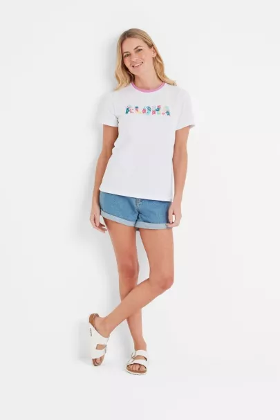 Surfanic Tog24 Susan Womens T-shirt