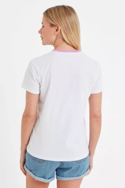 Surfanic Tog24 Susan Womens T-shirt