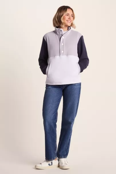 Surfanic Tog24 Symesfleece 1/2 Zip