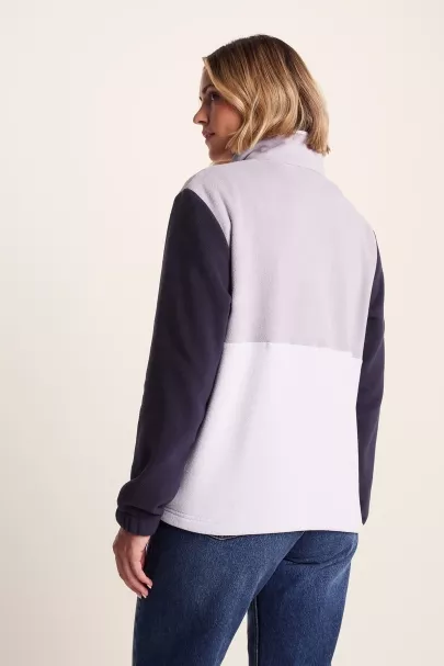 Surfanic Tog24 Symesfleece 1/2 Zip