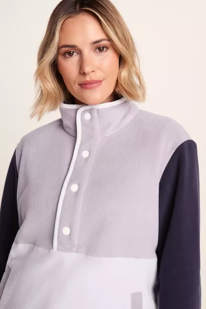 Surfanic Tog24 Symesfleece 1/2 Zip