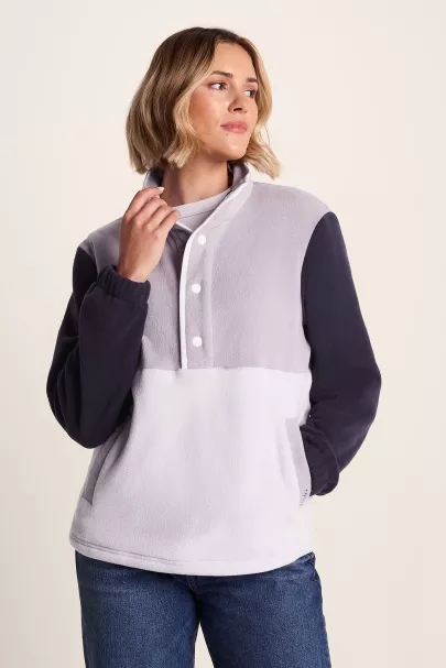 surfanic Tog24 Symesfleece 1/2 Zip