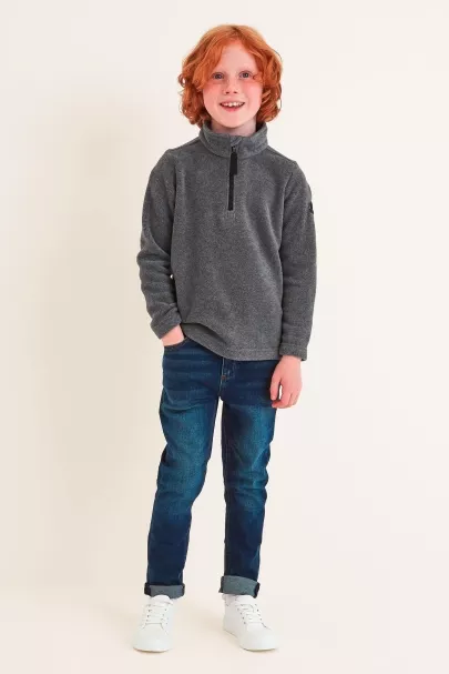 Surfanic Tog24 Toffolo Zip Neck Fleece