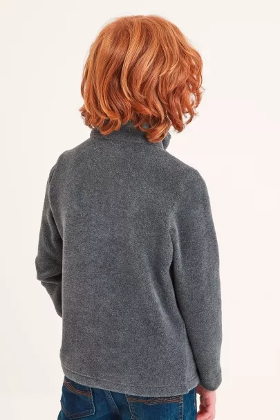 Surfanic Tog24 Toffolo Zip Neck Fleece