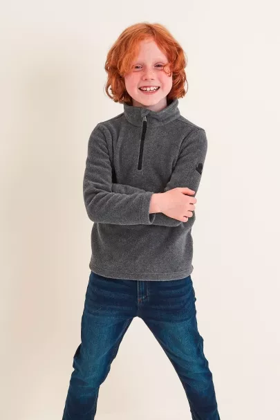 Surfanic Tog24 Toffolo Zip Neck Fleece