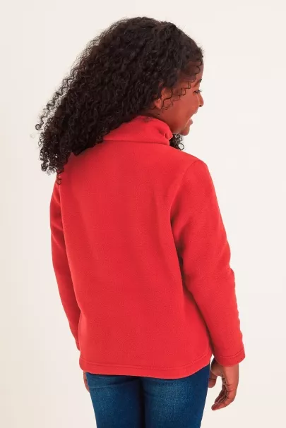 Surfanic Tog24 Toffolo Zip Neck Fleece