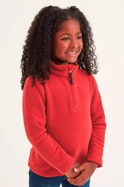 Surfanic Tog24 Toffolo Zip Neck Fleece