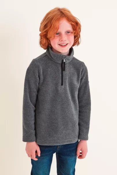 surfanic Tog24 Toffolo Zip Neck Fleece