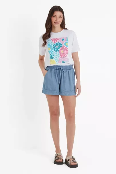 Surfanic Tog24 Trissy Womens T-shirt