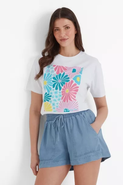 surfanic Tog24 Trissy Womens T-shirt