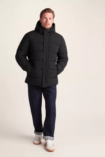 Surfanic Tog24 Tunnard Padded Short Jacket