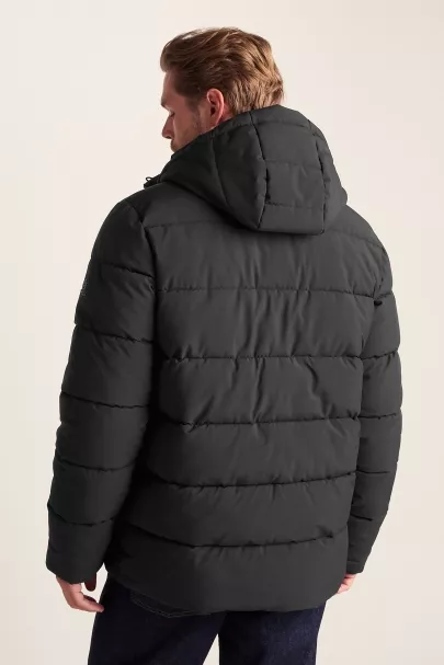 Surfanic Tog24 Tunnard Padded Short Jacket