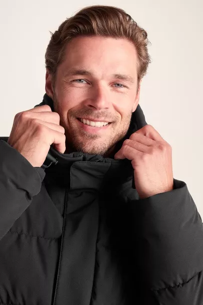 Surfanic Tog24 Tunnard Padded Short Jacket