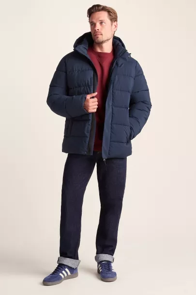 Surfanic Tog24 Tunnard Padded Short Jacket