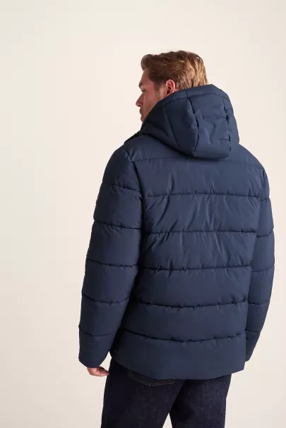 Surfanic Tog24 Tunnard Padded Short Jacket