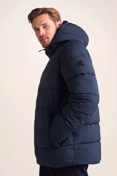 Surfanic Tog24 Tunnard Padded Short Jacket