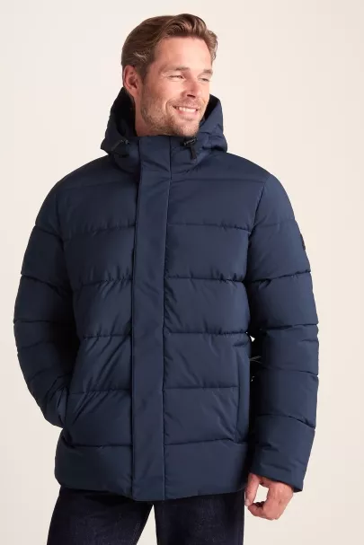 surfanic Tog24 Tunnard Padded Short Jacket